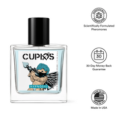 CUPIB Pheromane Cologne for Men & Women - Imported From USA | Attract Girls | Best Seller Perfume