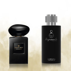 Armani Prive Cuir Majeste Perfumwala.in