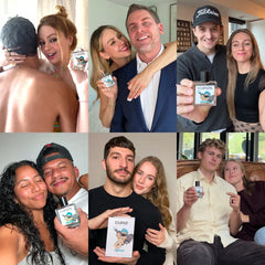 CUPIB Pheromane Cologne for Men & Women - Imported From USA | Attract Girls | Best Seller Perfume