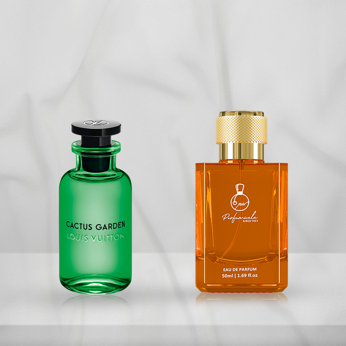 Louis vuitton perfume cactus garden online