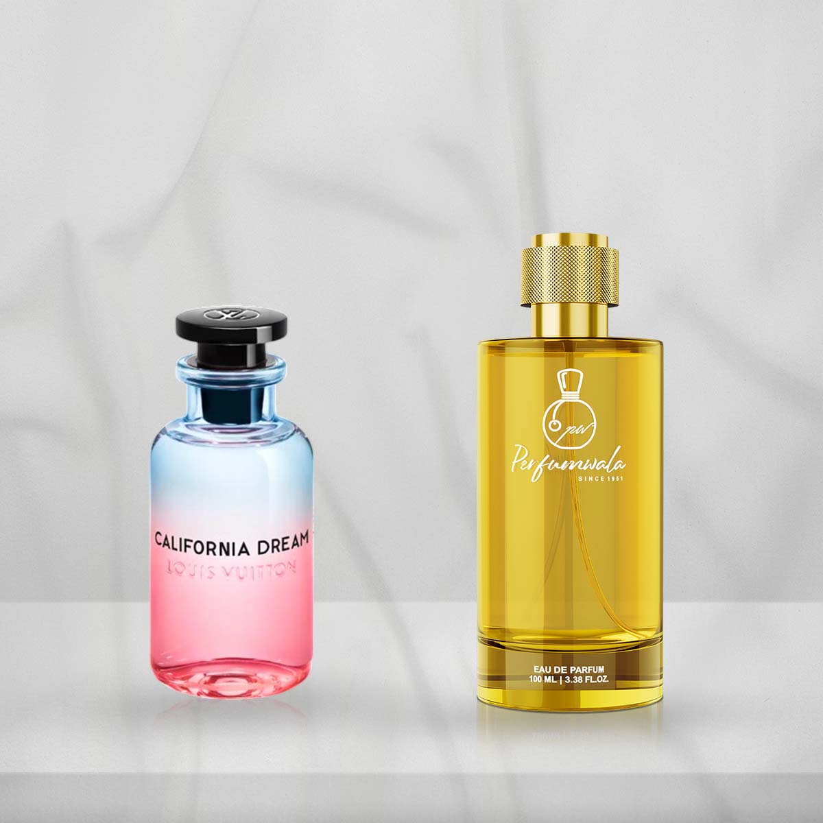 California Dream Louis Vuitton – Perfumwala.in