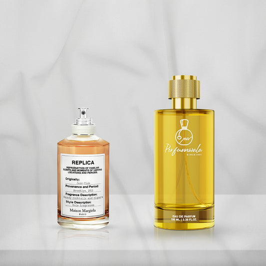 Jazz Club Maison Martin Margiela for men