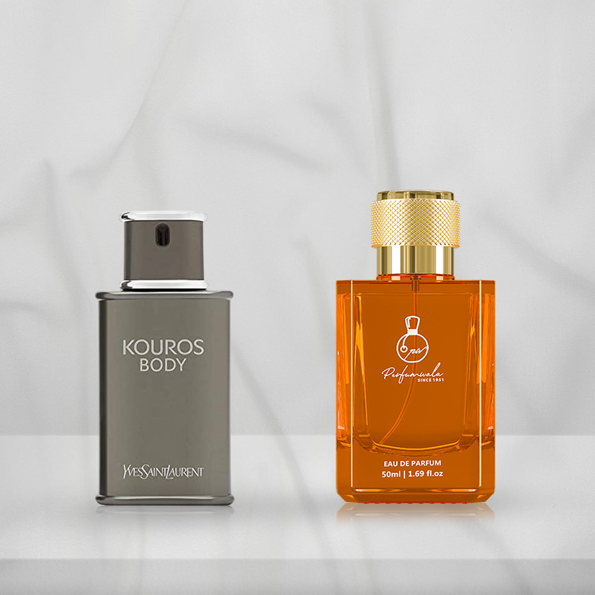 YSL Body Kouros Perfumwala.in