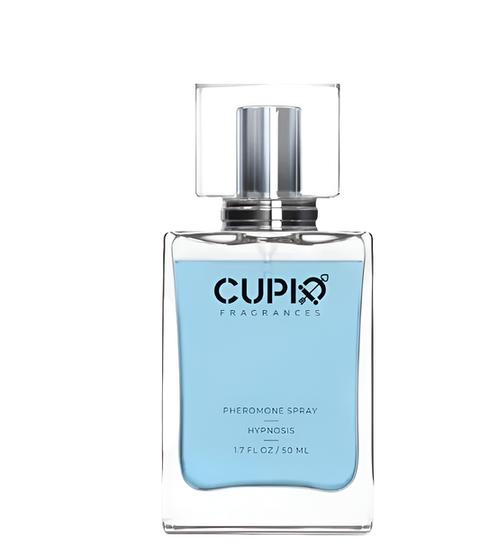 Cupid Pheromone Cologne for Men To attract Women's